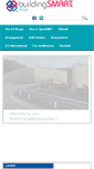 Mobile Screenshot of buildingsmart.no